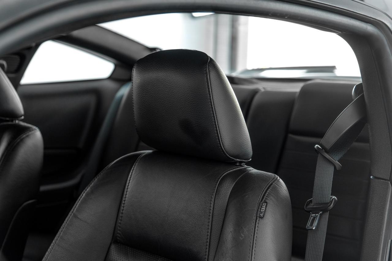 2008 Ford Mustang GT Deluxe photo 19