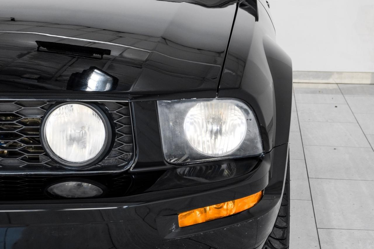2008 Ford Mustang GT Deluxe photo 29