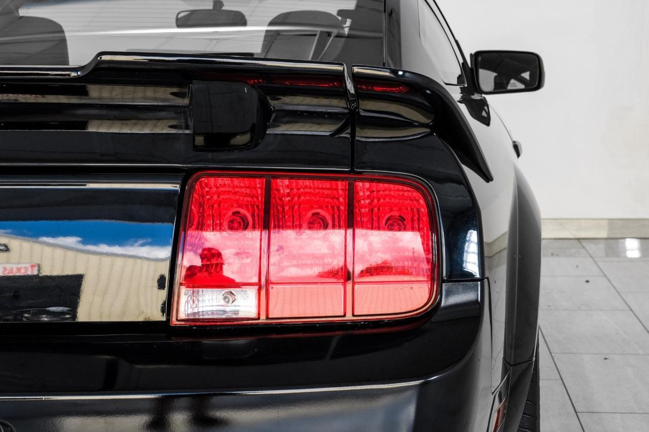 2008 Ford Mustang GT Deluxe photo 30