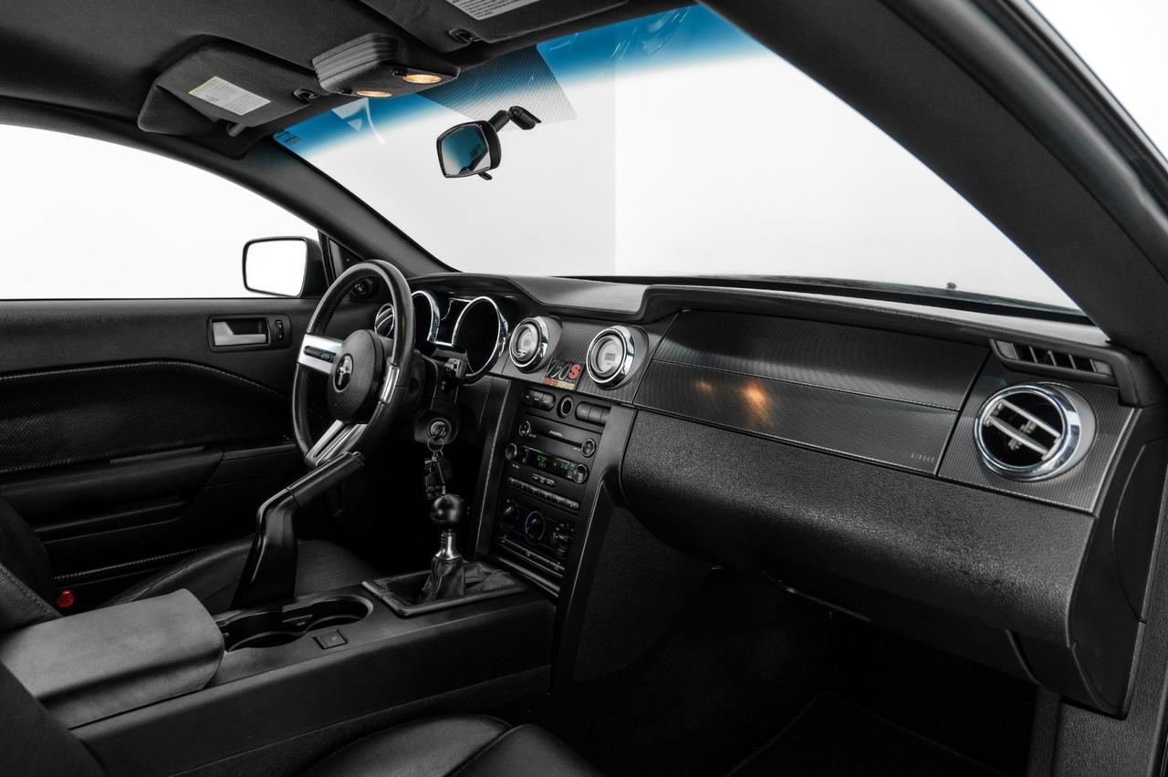 2008 Ford Mustang GT Deluxe photo 6