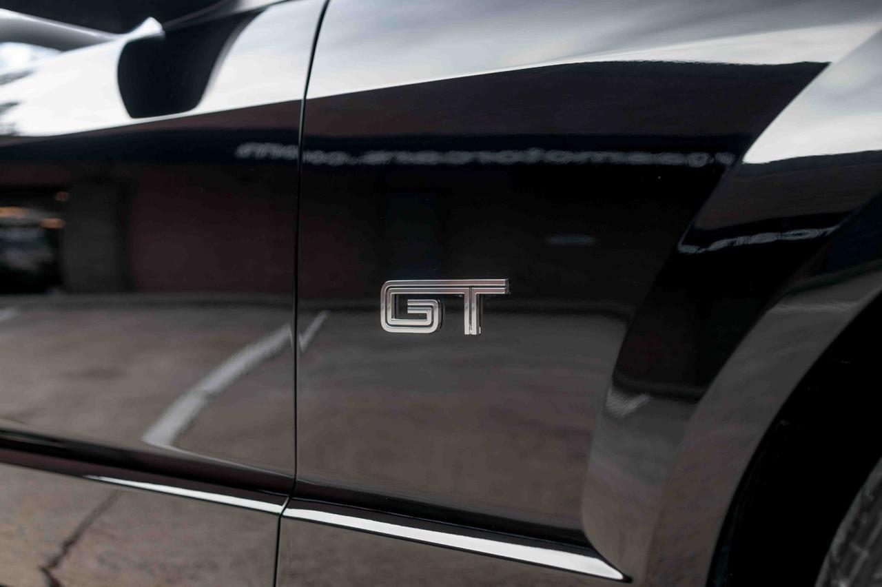 2008 Ford Mustang GT Deluxe Marietta GA