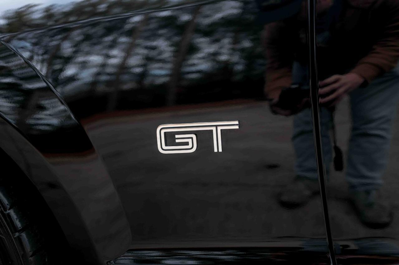 2008 Ford Mustang GT Deluxe Marietta GA