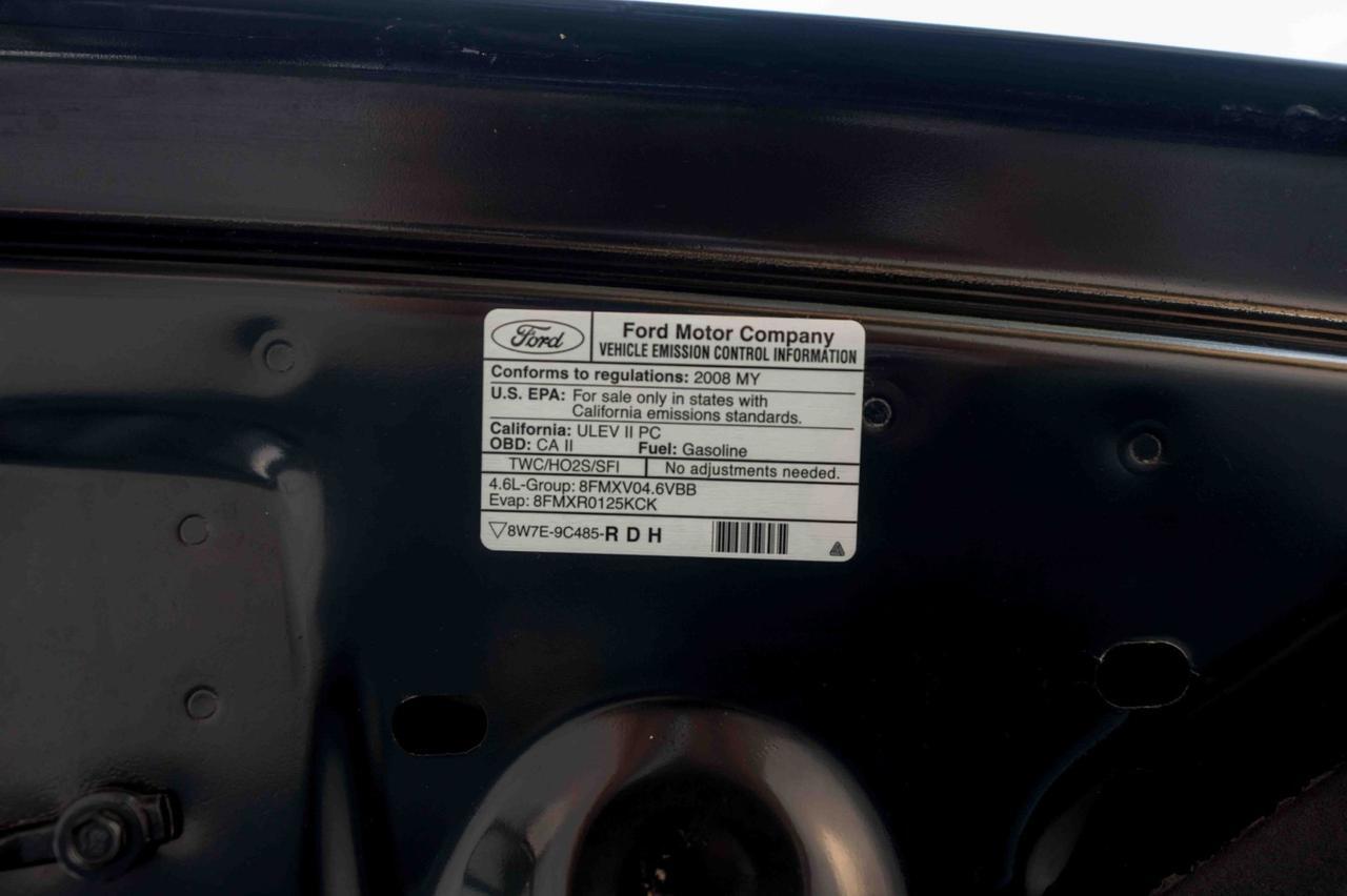 2008 Ford Mustang GT Deluxe Marietta GA