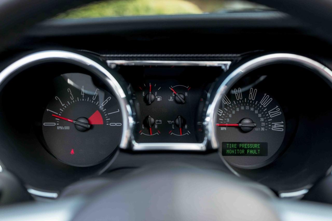 2008 Ford Mustang GT Deluxe Marietta GA