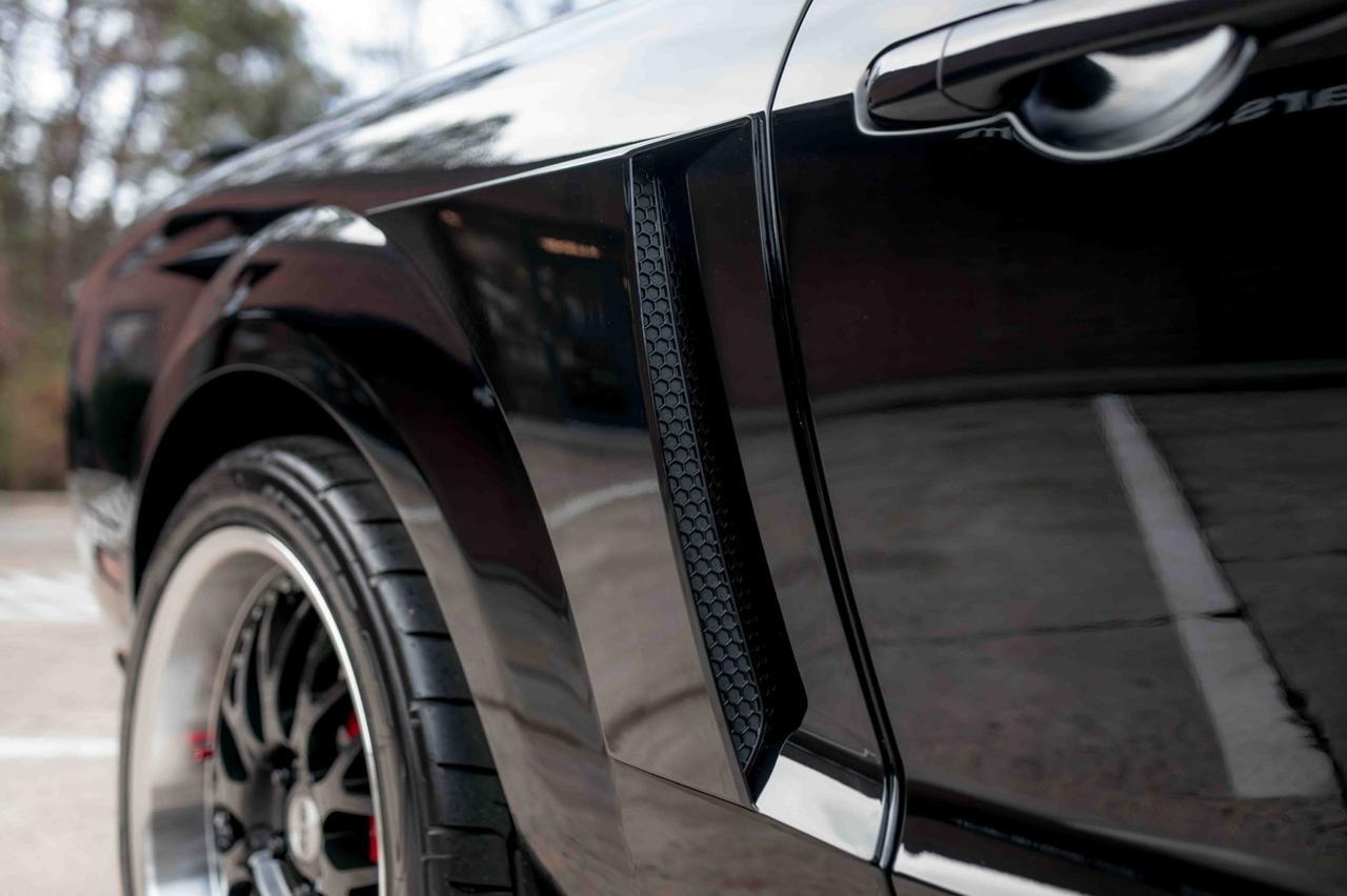 2008 Ford Mustang GT Deluxe Marietta GA