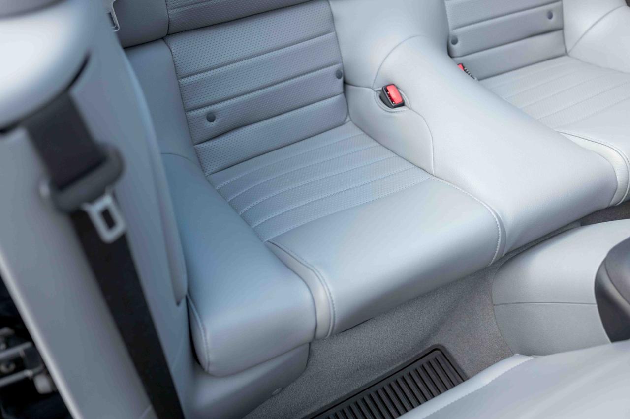 2008 Ford Mustang GT Deluxe Marietta GA