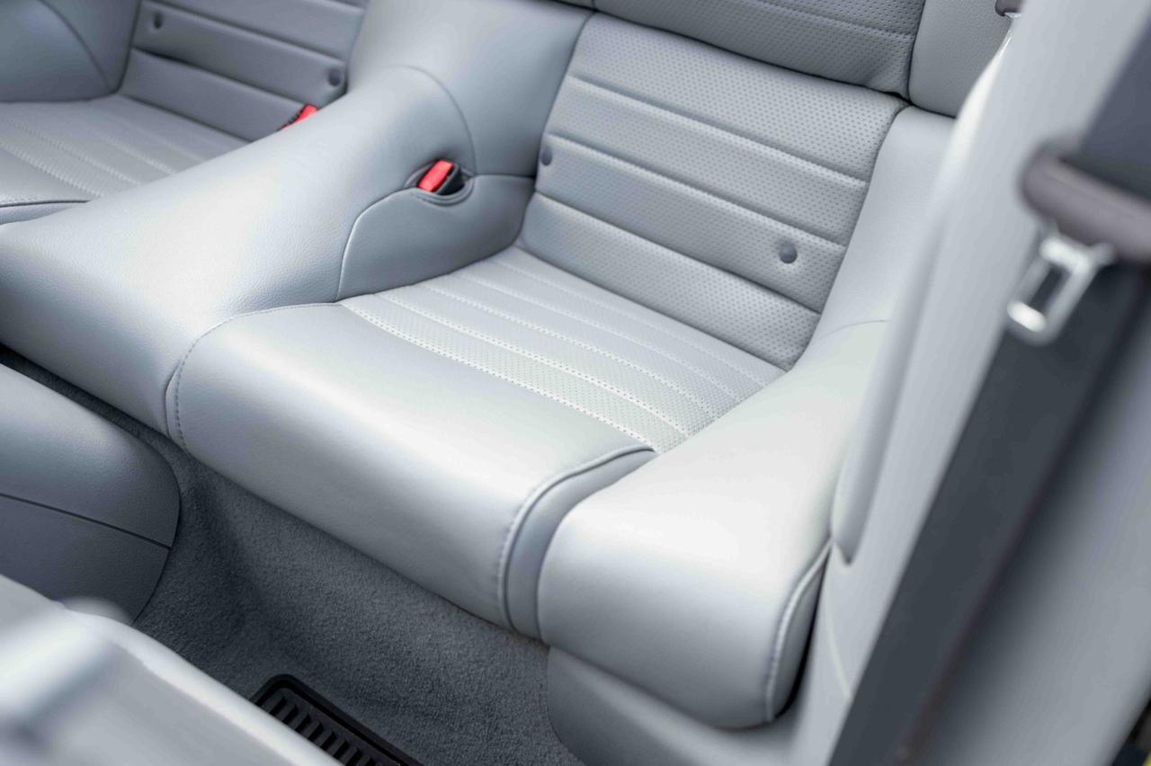 2008 Ford Mustang GT Deluxe Marietta GA