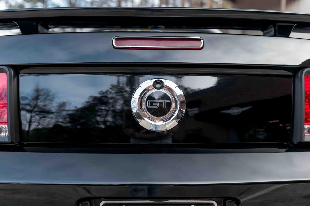 2008 Ford Mustang GT Deluxe Marietta GA