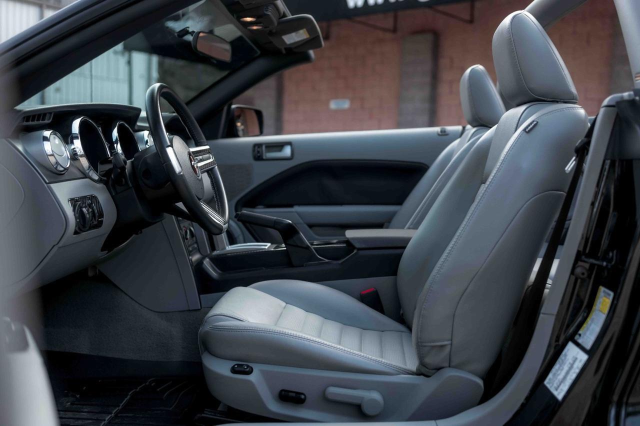 2008 Ford Mustang GT Deluxe Marietta GA