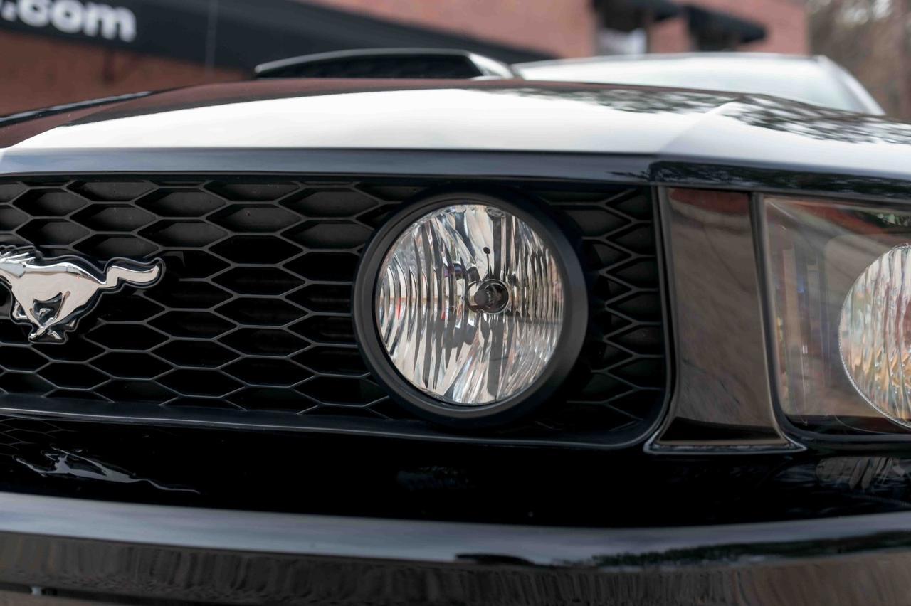 2008 Ford Mustang GT Deluxe Marietta GA