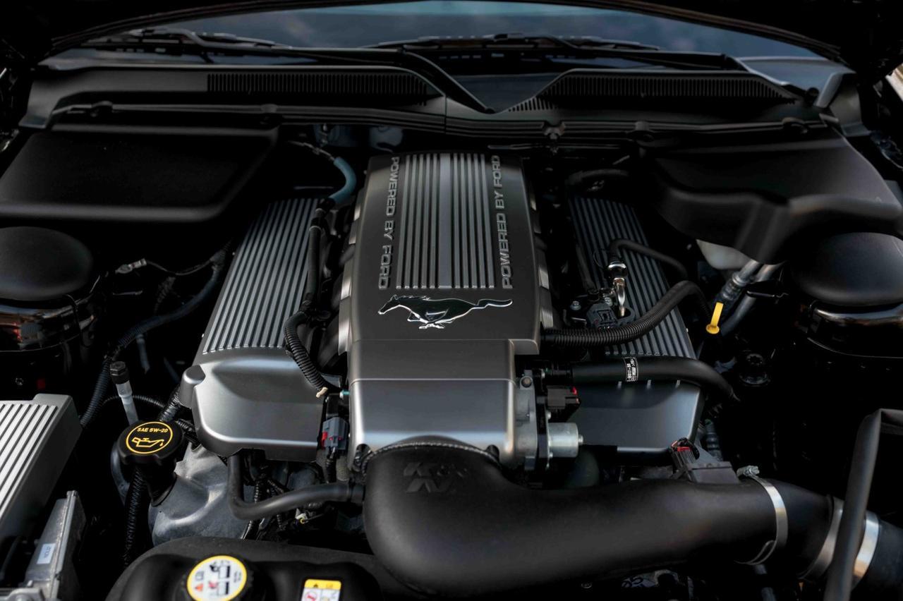 2008 Ford Mustang GT Deluxe Marietta GA