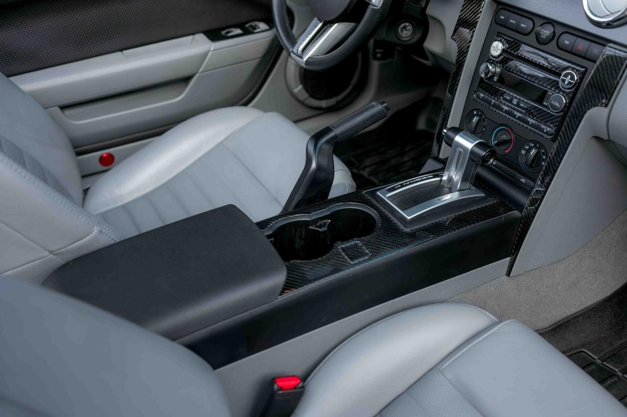 2008 Ford Mustang GT Deluxe Marietta GA