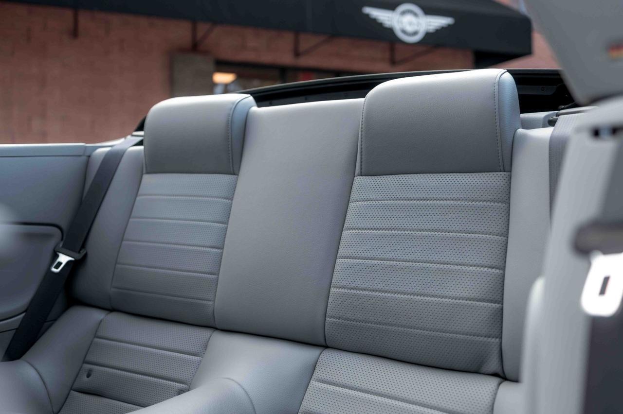 2008 Ford Mustang GT Deluxe Marietta GA