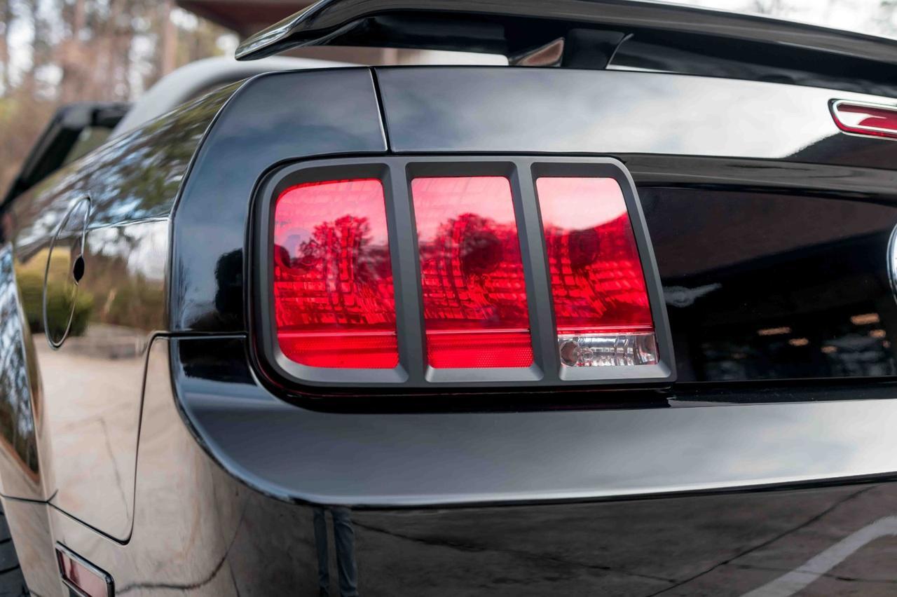 2008 Ford Mustang GT Deluxe Marietta GA