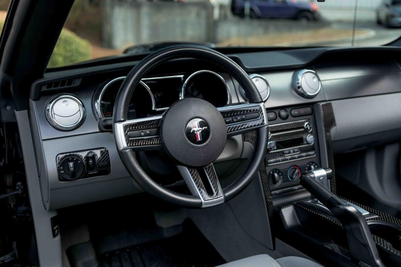 2008 Ford Mustang GT Deluxe Marietta GA