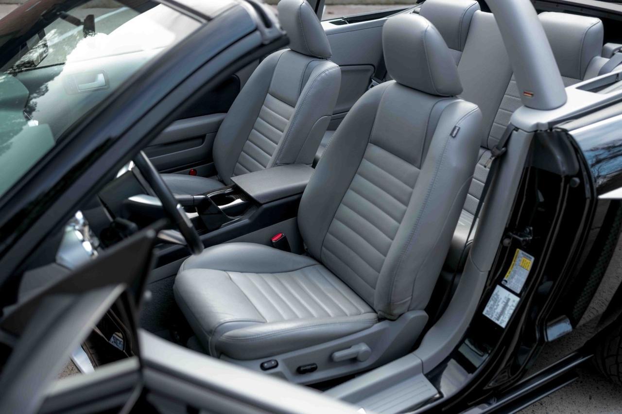 2008 Ford Mustang GT Deluxe Marietta GA