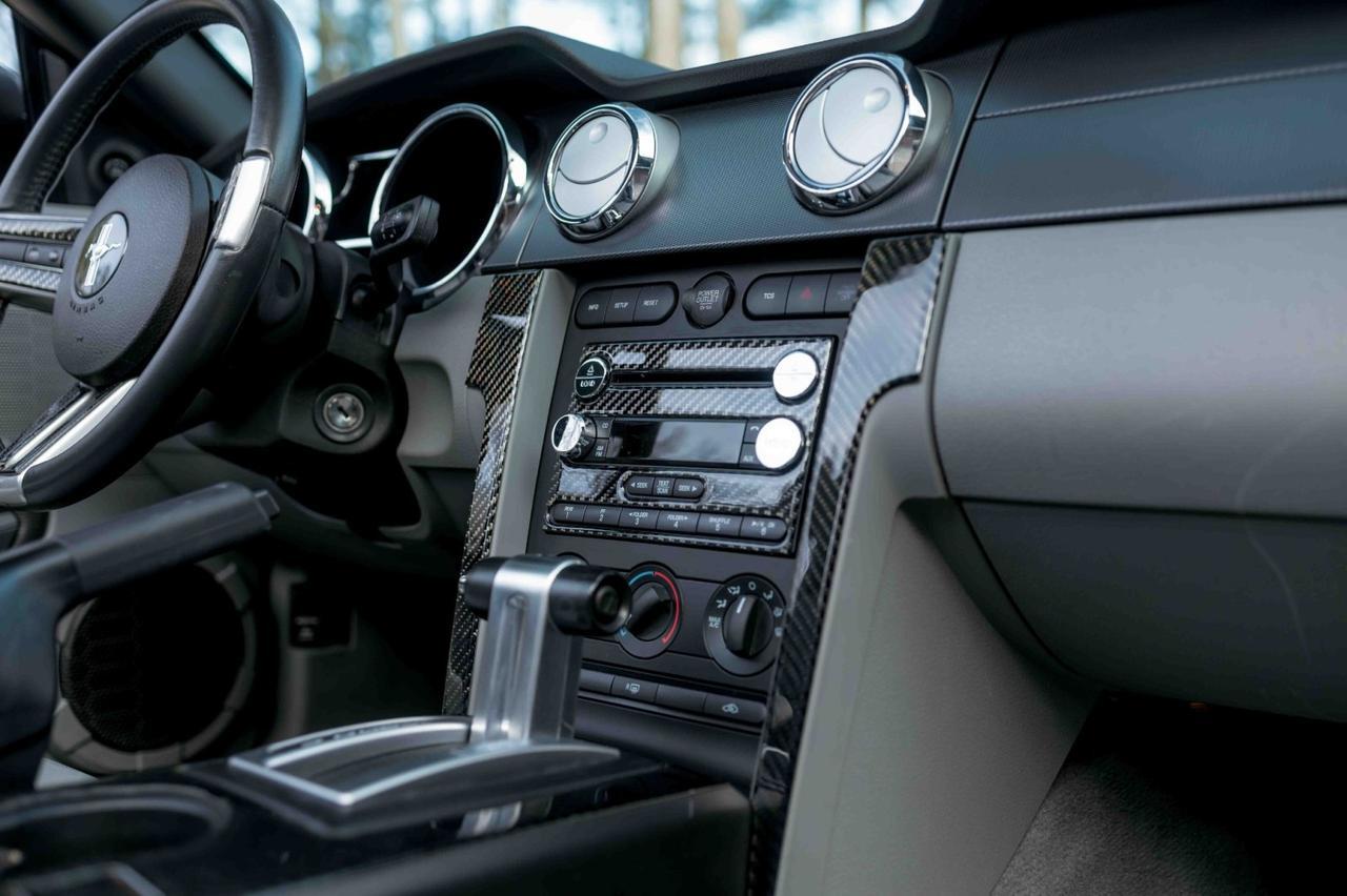 2008 Ford Mustang GT Deluxe Marietta GA