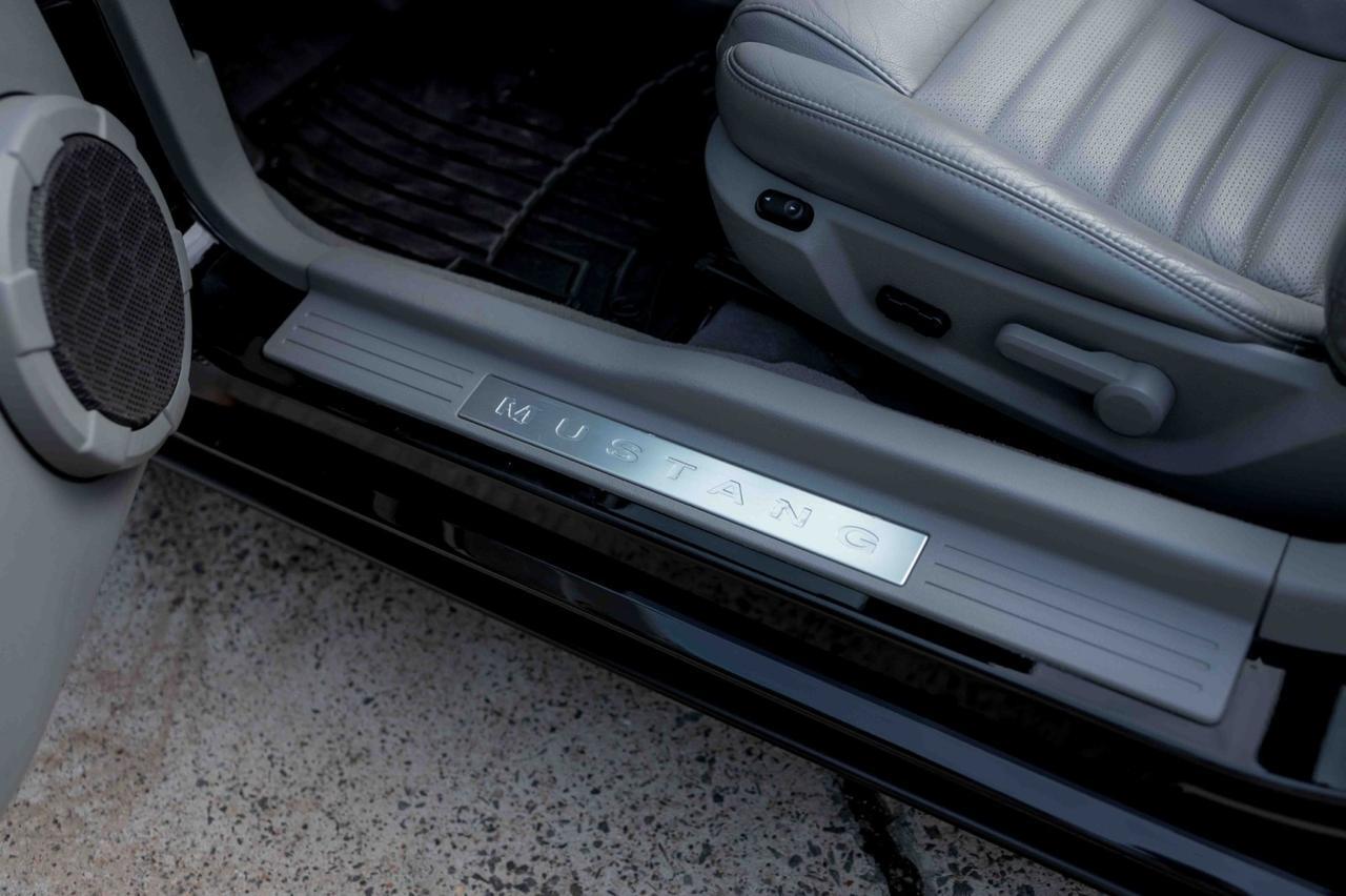 2008 Ford Mustang GT Deluxe Marietta GA