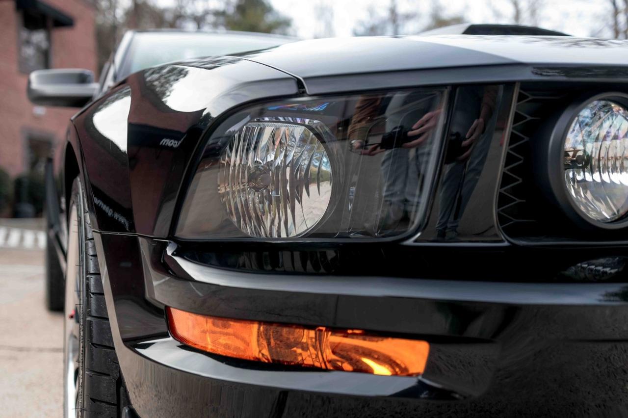 2008 Ford Mustang GT Deluxe Marietta GA