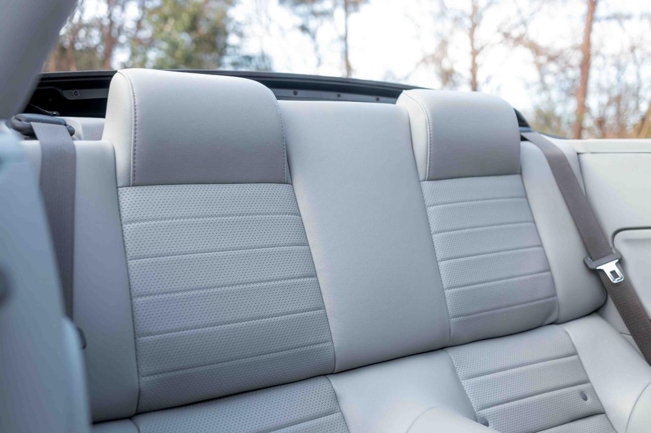 2008 Ford Mustang GT Deluxe Marietta GA