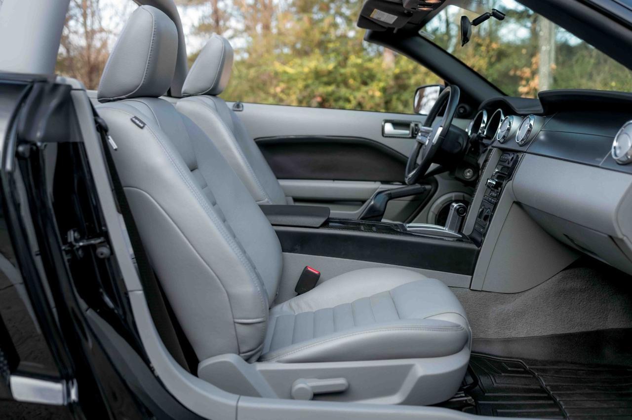 2008 Ford Mustang GT Deluxe Marietta GA