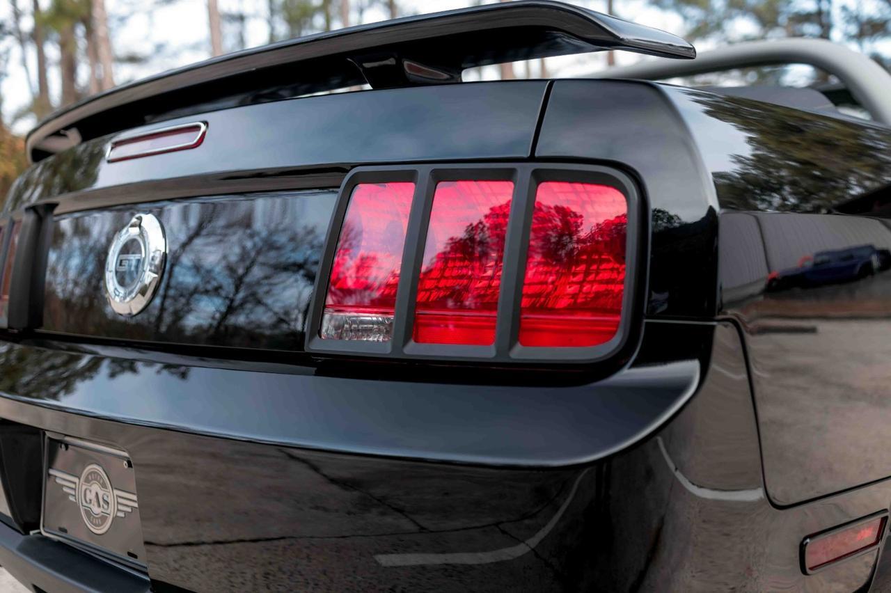 2008 Ford Mustang GT Deluxe Marietta GA