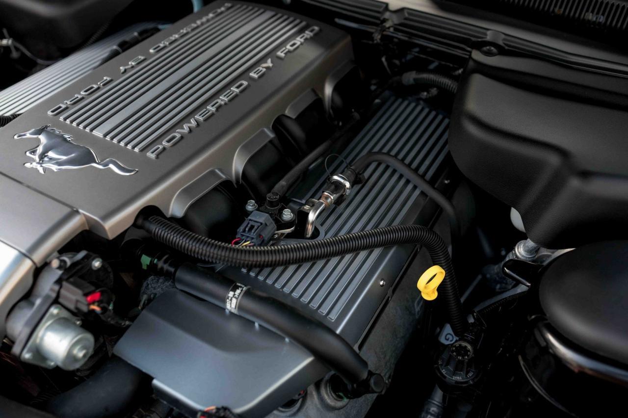 2008 Ford Mustang GT Deluxe Marietta GA