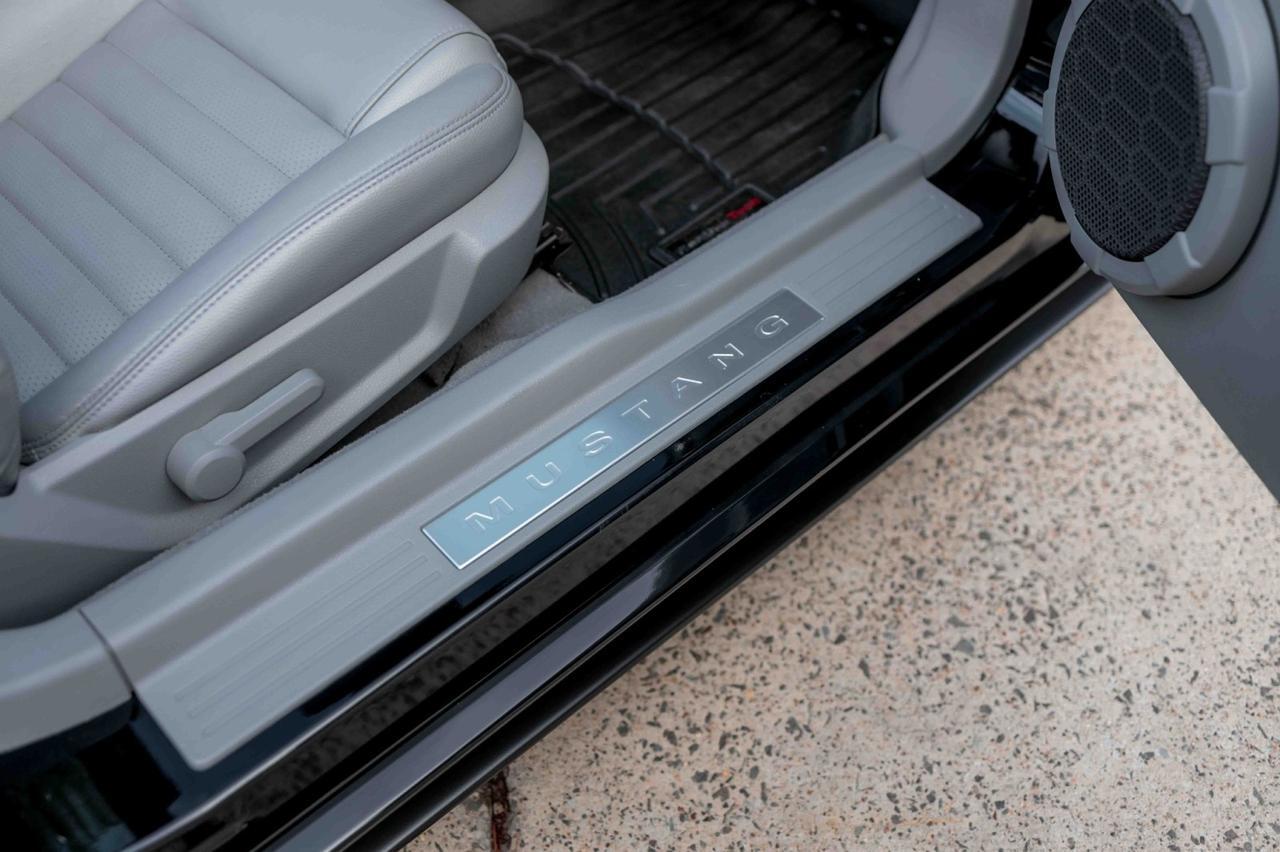 2008 Ford Mustang GT Deluxe Marietta GA