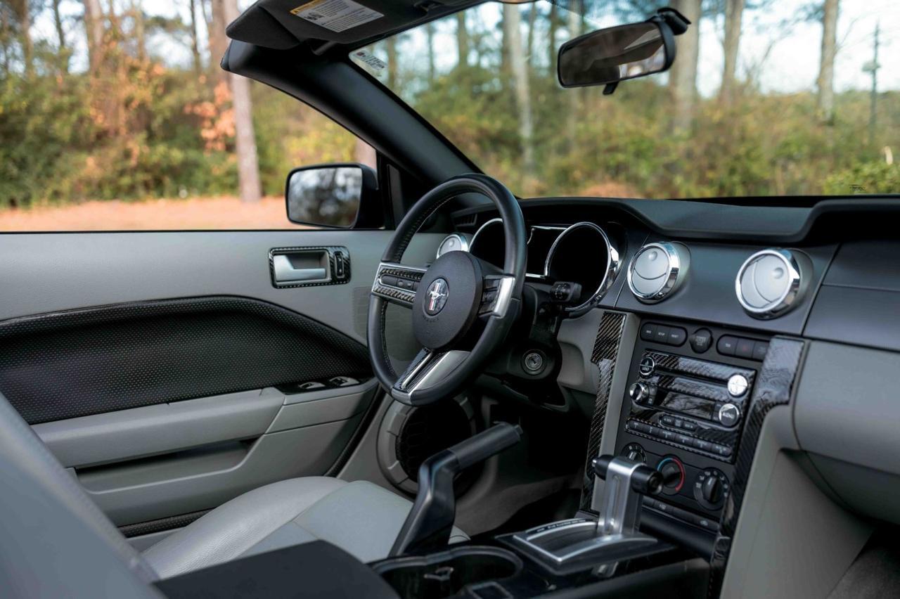 2008 Ford Mustang GT Deluxe Marietta GA