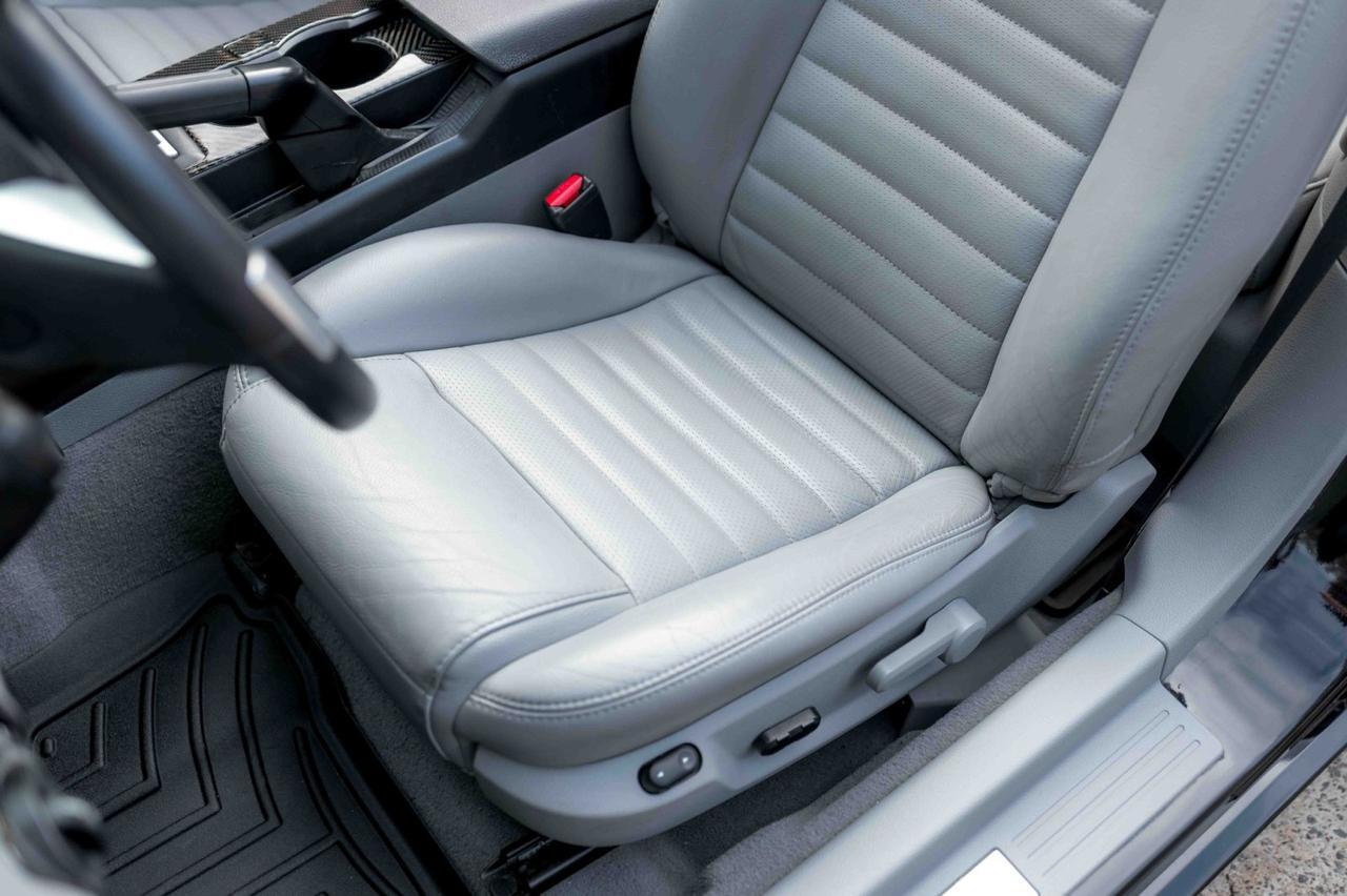 2008 Ford Mustang GT Deluxe Marietta GA