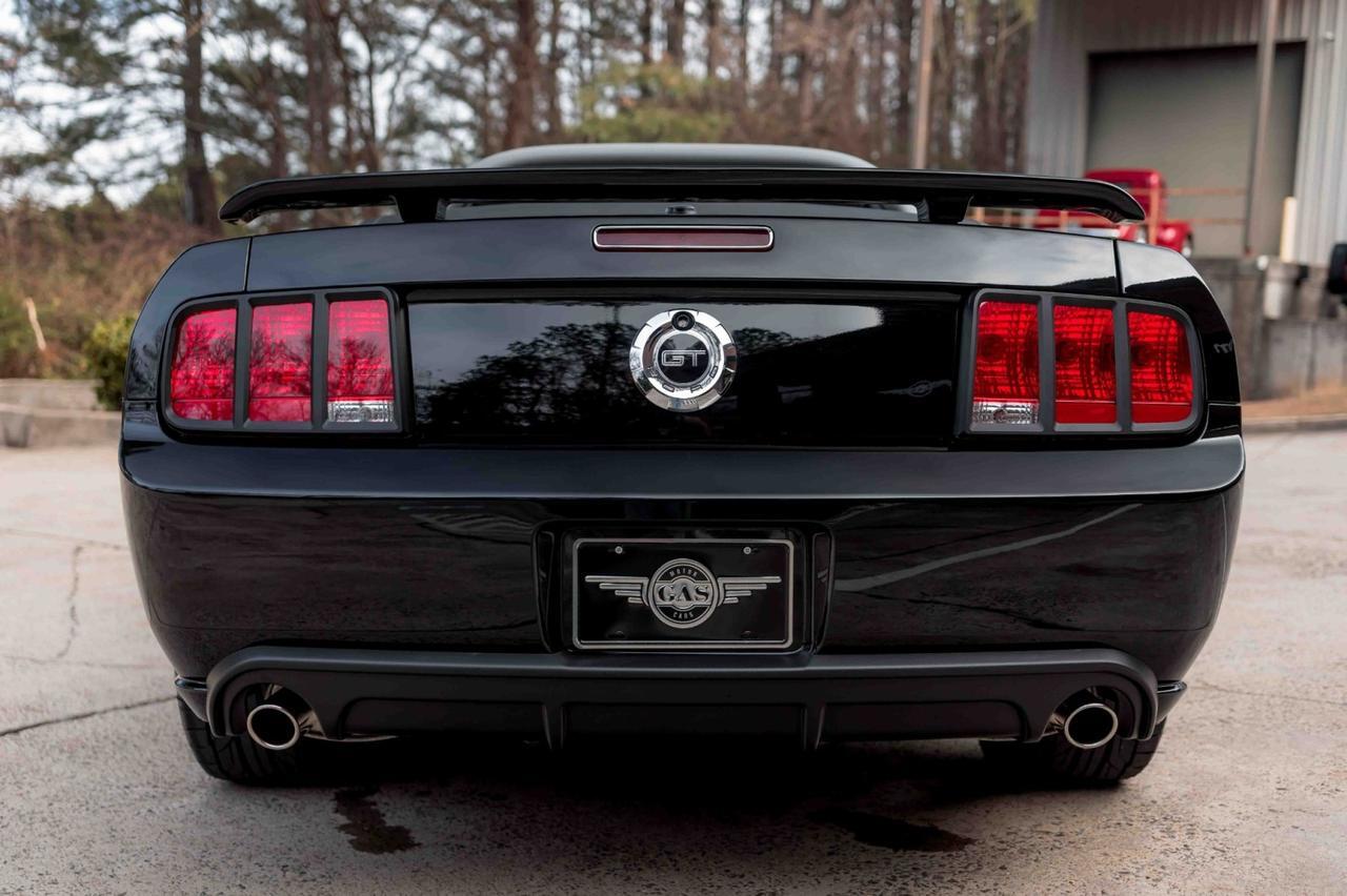 2008 Ford Mustang GT Deluxe Marietta GA