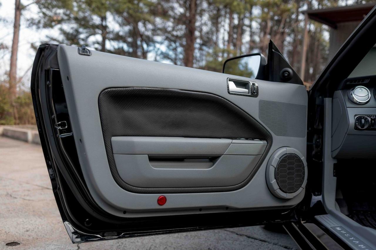 2008 Ford Mustang GT Deluxe Marietta GA