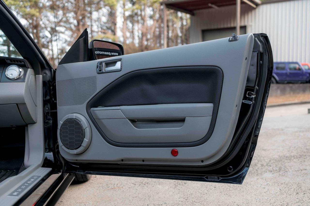 2008 Ford Mustang GT Deluxe Marietta GA