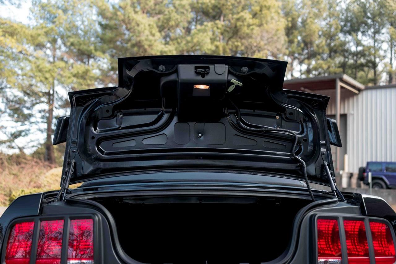 2008 Ford Mustang GT Deluxe Marietta GA