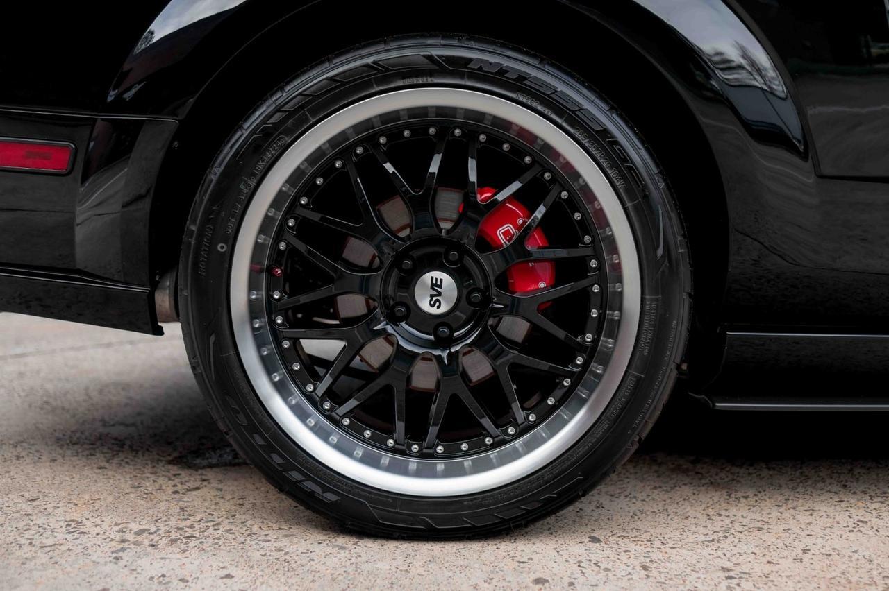 2008 Ford Mustang GT Deluxe Marietta GA