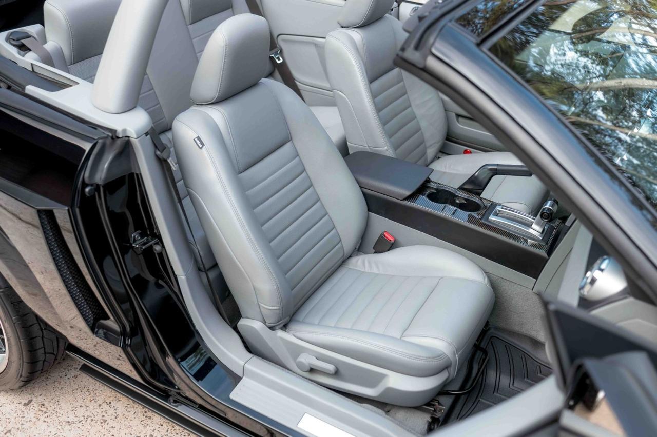 2008 Ford Mustang GT Deluxe Marietta GA