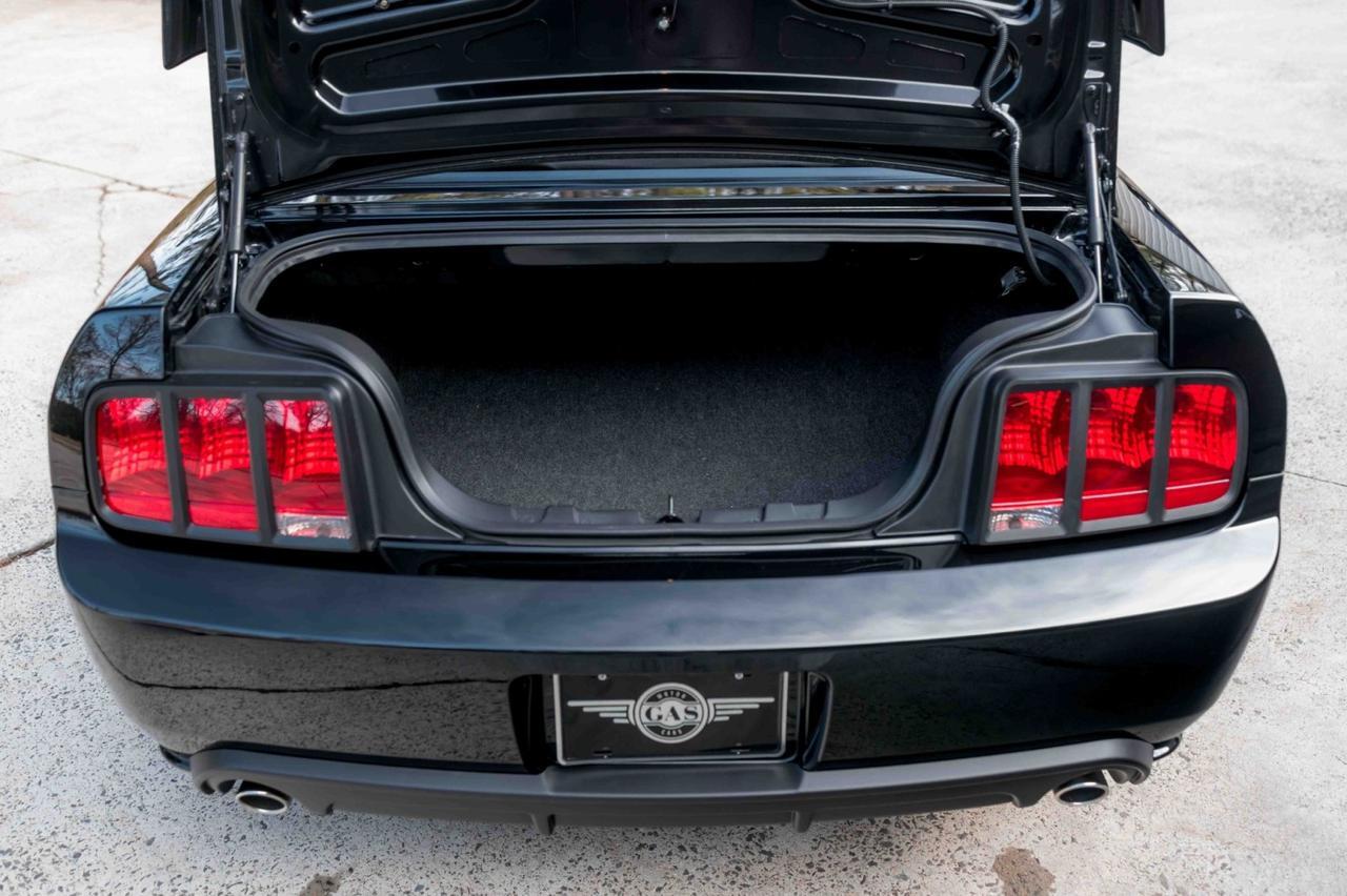 2008 Ford Mustang GT Deluxe Marietta GA