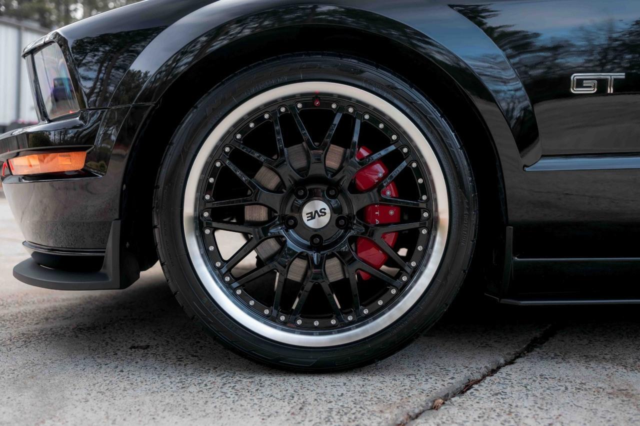 2008 Ford Mustang GT Deluxe Marietta GA