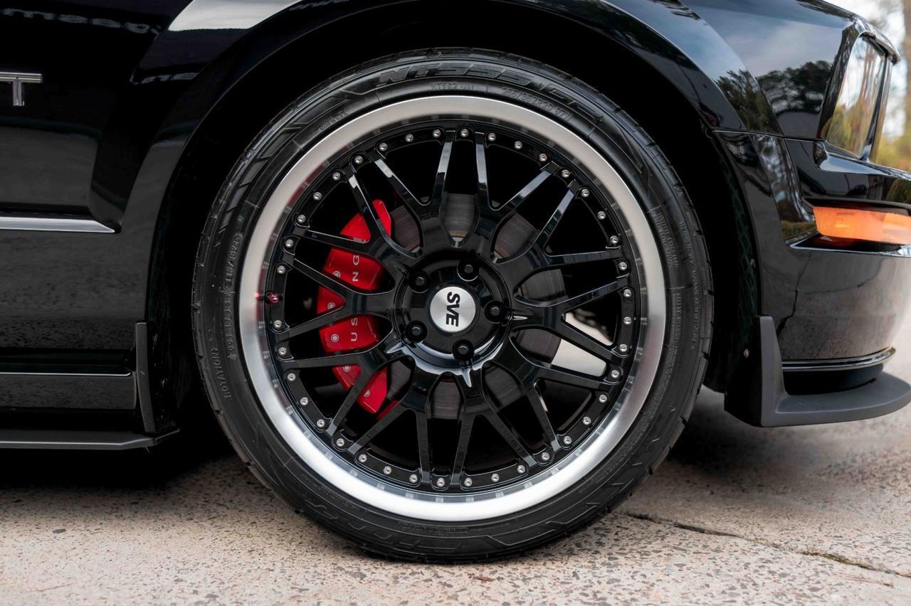 2008 Ford Mustang GT Deluxe Marietta GA