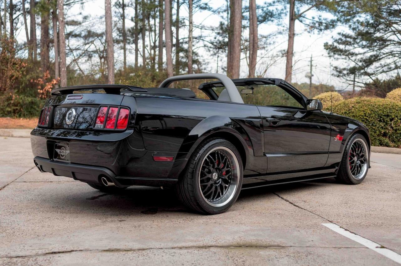 2008 Ford Mustang GT Deluxe Marietta GA