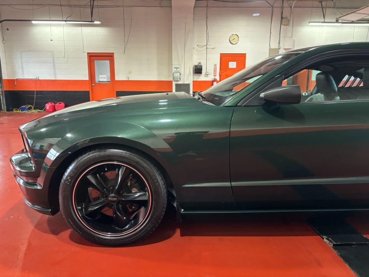 2008 Ford Mustang GT Premium Franklin OH