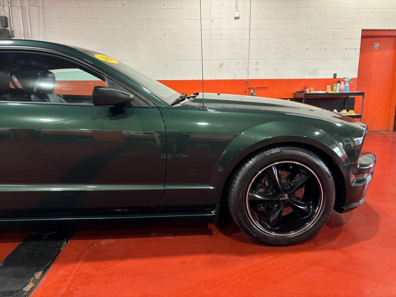 2008 Ford Mustang GT Premium Franklin OH