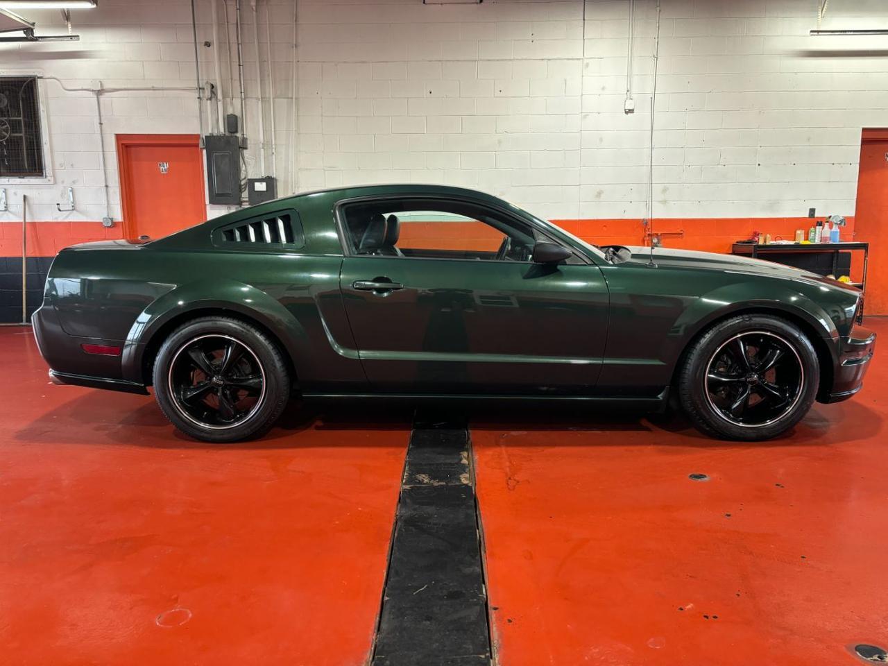 2008 Ford Mustang GT Premium Franklin OH