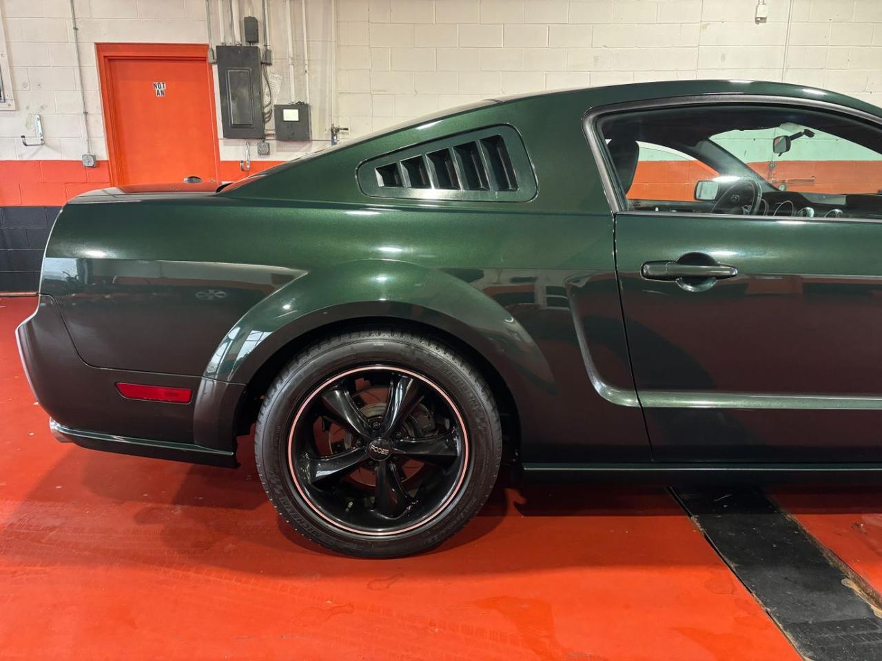 2008 Ford Mustang GT Premium Franklin OH