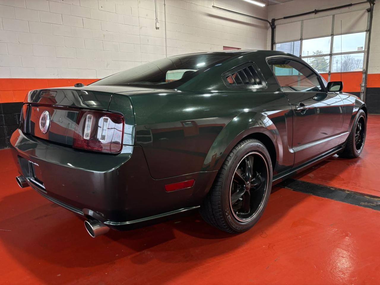 2008 Ford Mustang GT Premium Franklin OH