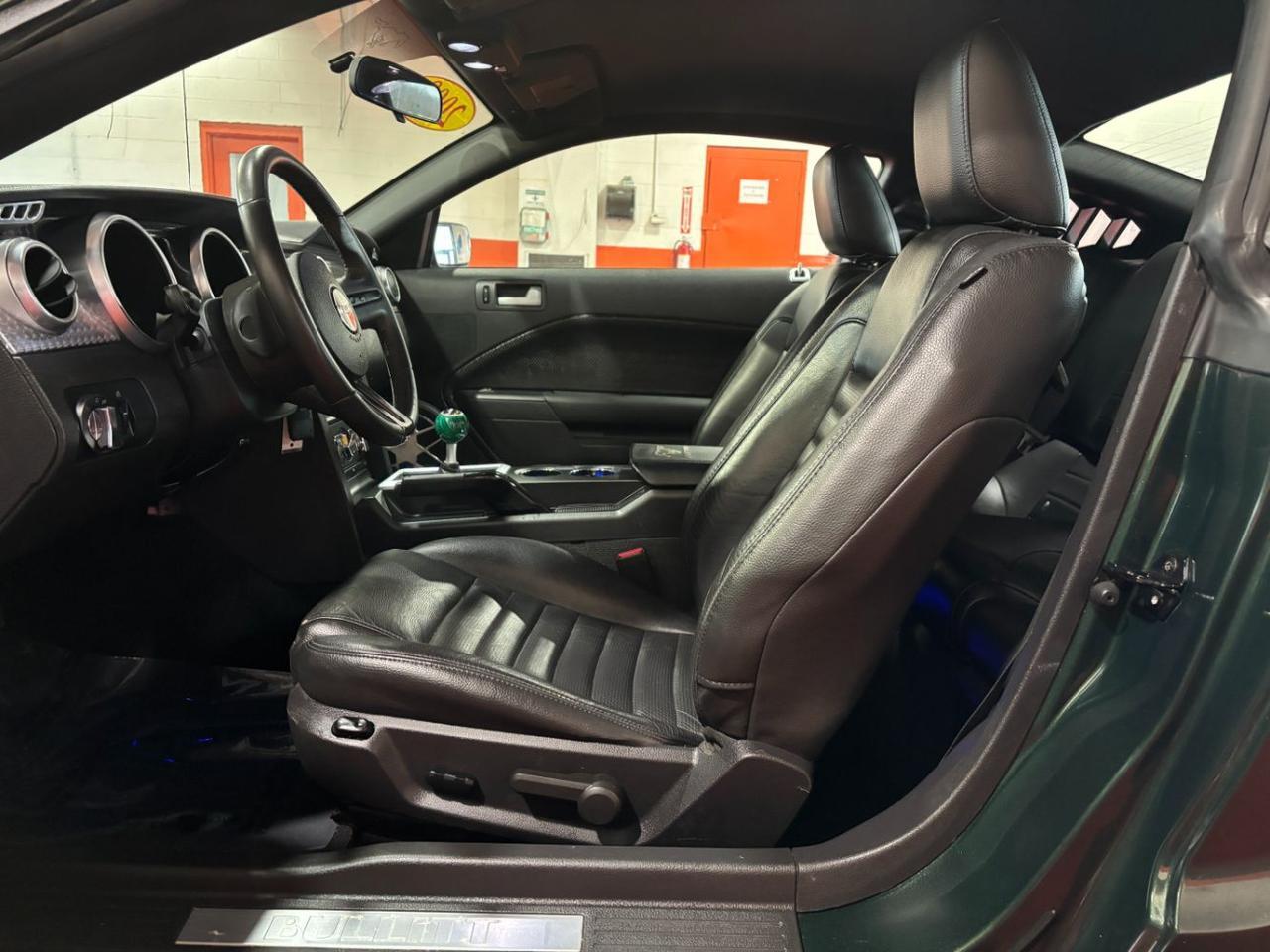 2008 Ford Mustang GT Premium Franklin OH