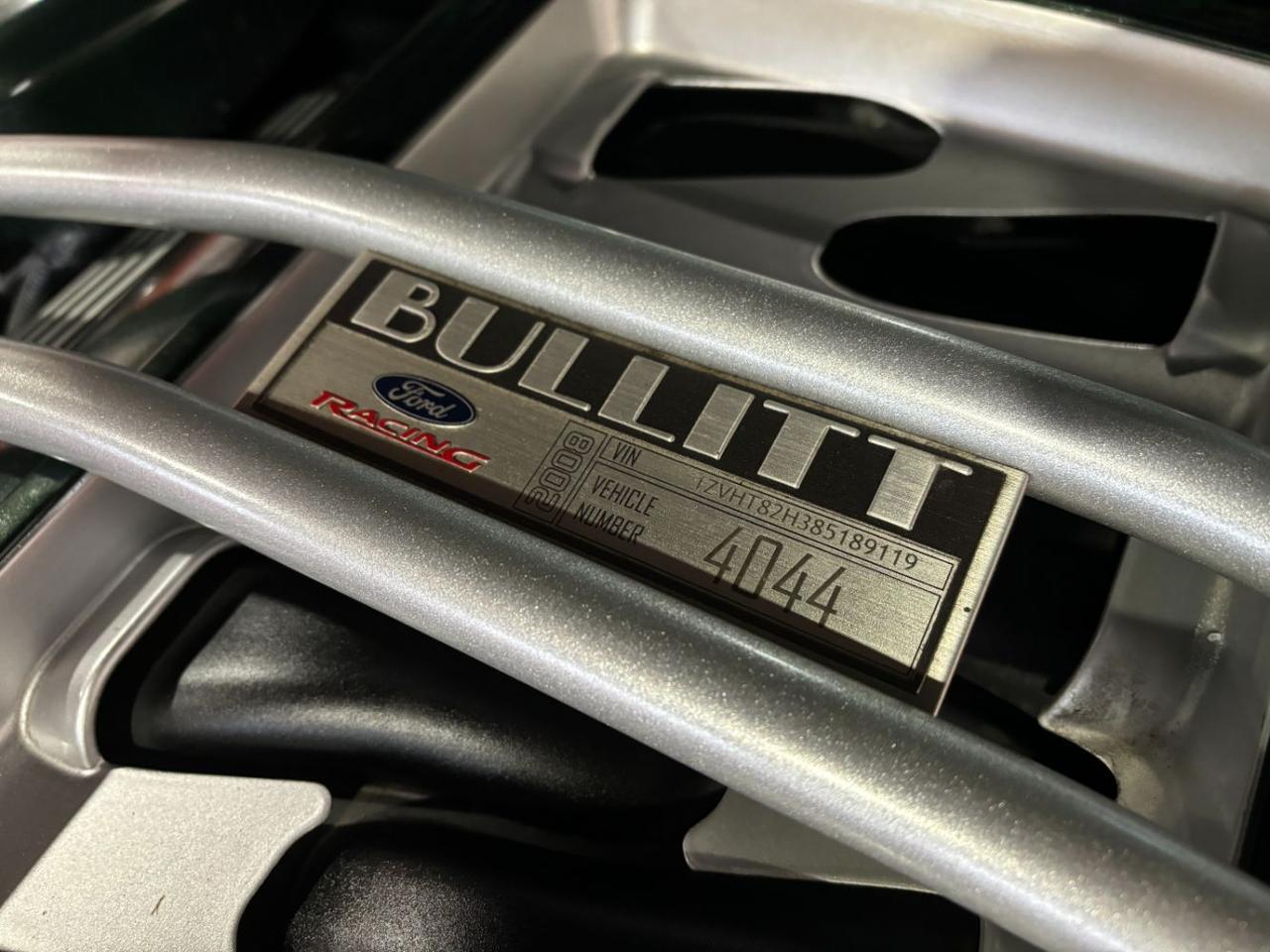 2008 Ford Mustang GT Premium Franklin OH