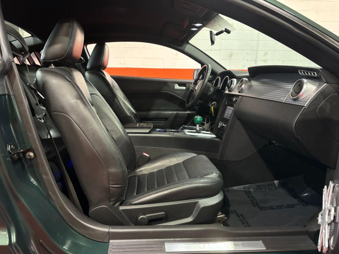 2008 Ford Mustang GT Premium Franklin OH