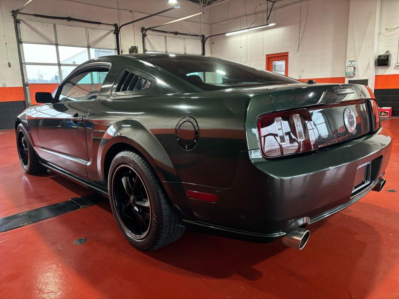 2008 Ford Mustang GT Premium Franklin OH