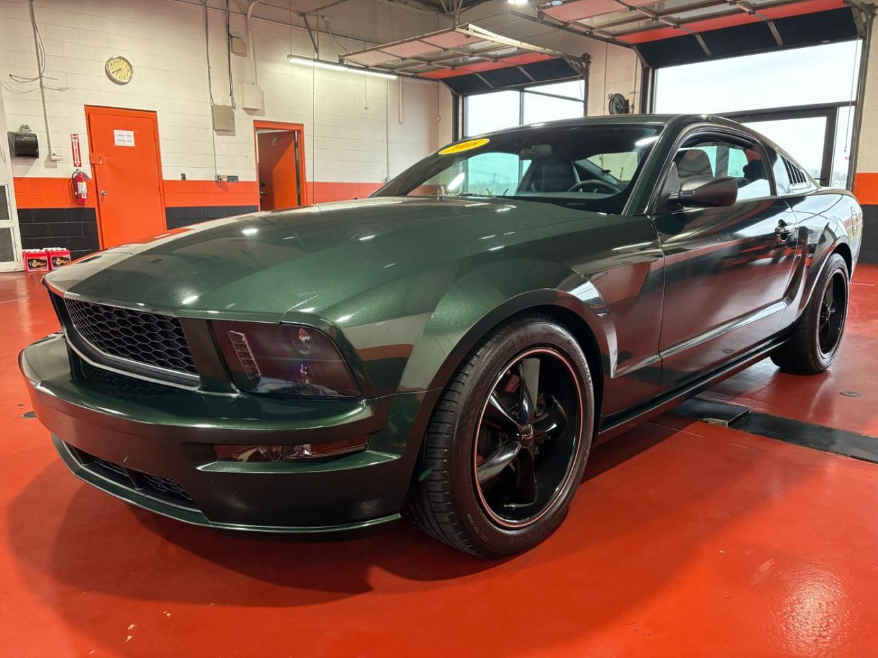2008 Ford Mustang GT Premium Franklin OH